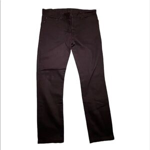 KSUBI Chitch Mad Wax Jeans